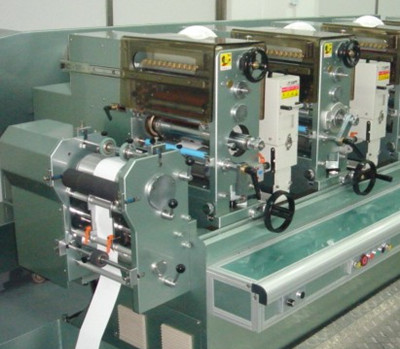 印刷行業 印刷行業